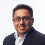 Rudy - Chief Technology Officer